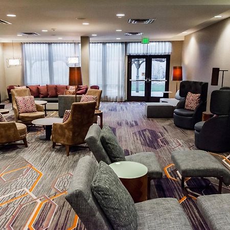 Courtyard By Marriott Lafayette Hotel Eksteriør billede