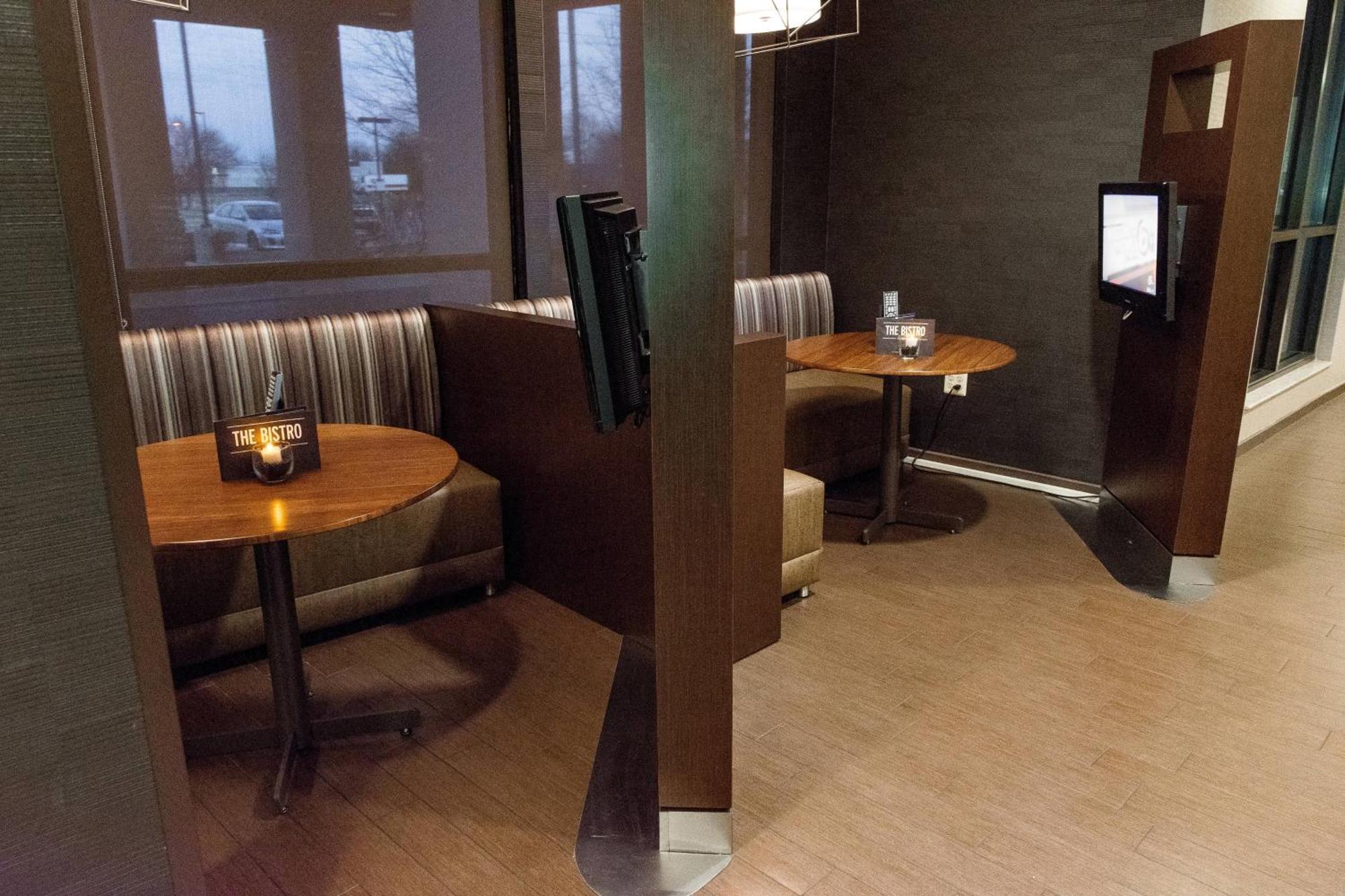Courtyard By Marriott Lafayette Hotel Eksteriør billede