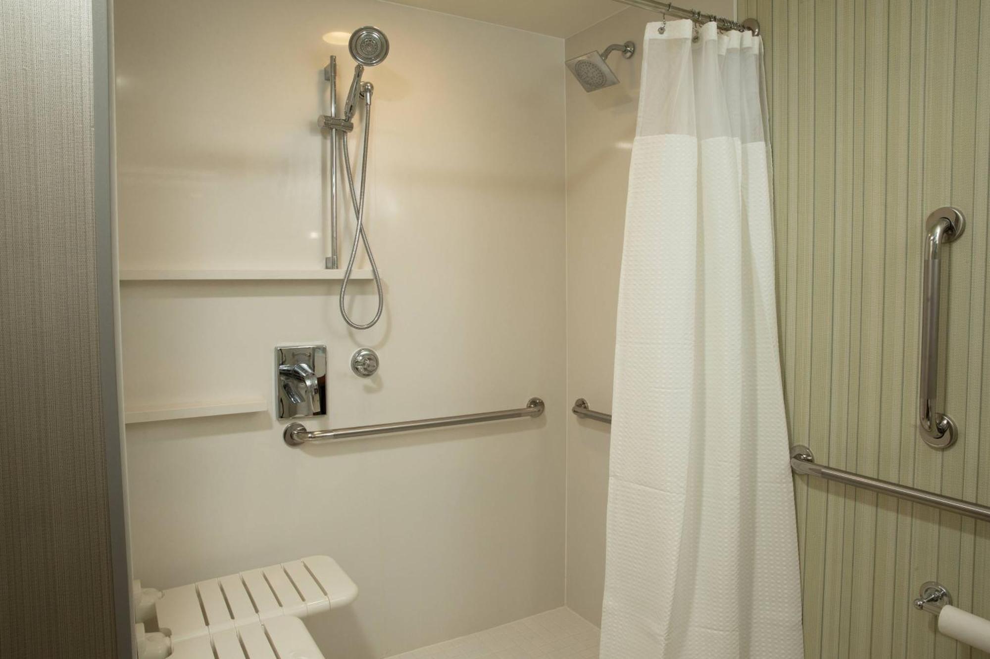 Courtyard By Marriott Lafayette Hotel Eksteriør billede