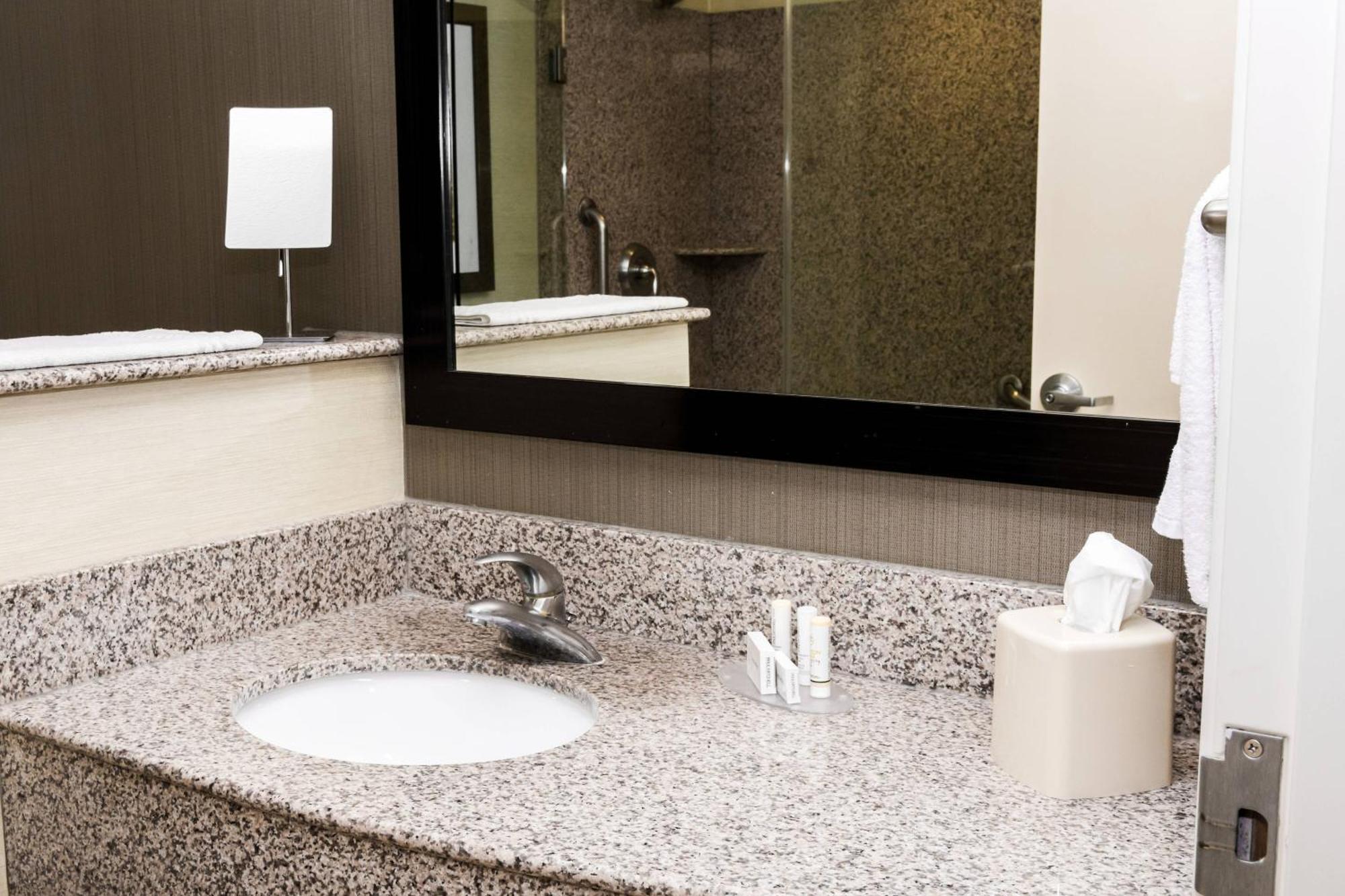 Courtyard By Marriott Lafayette Hotel Eksteriør billede