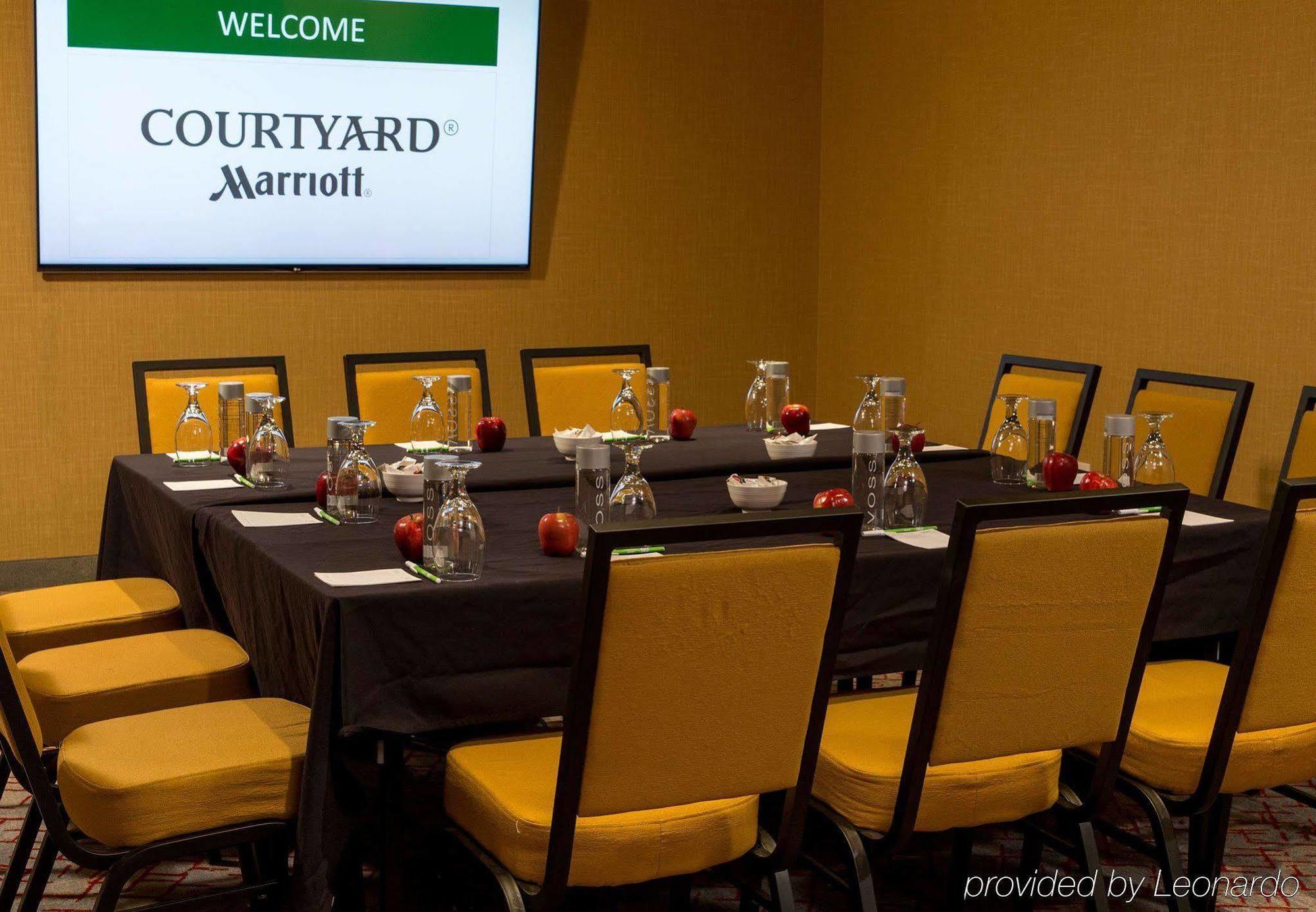 Courtyard By Marriott Lafayette Hotel Eksteriør billede