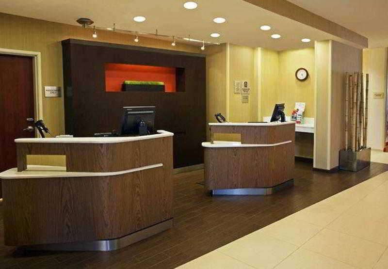 Courtyard By Marriott Lafayette Hotel Eksteriør billede