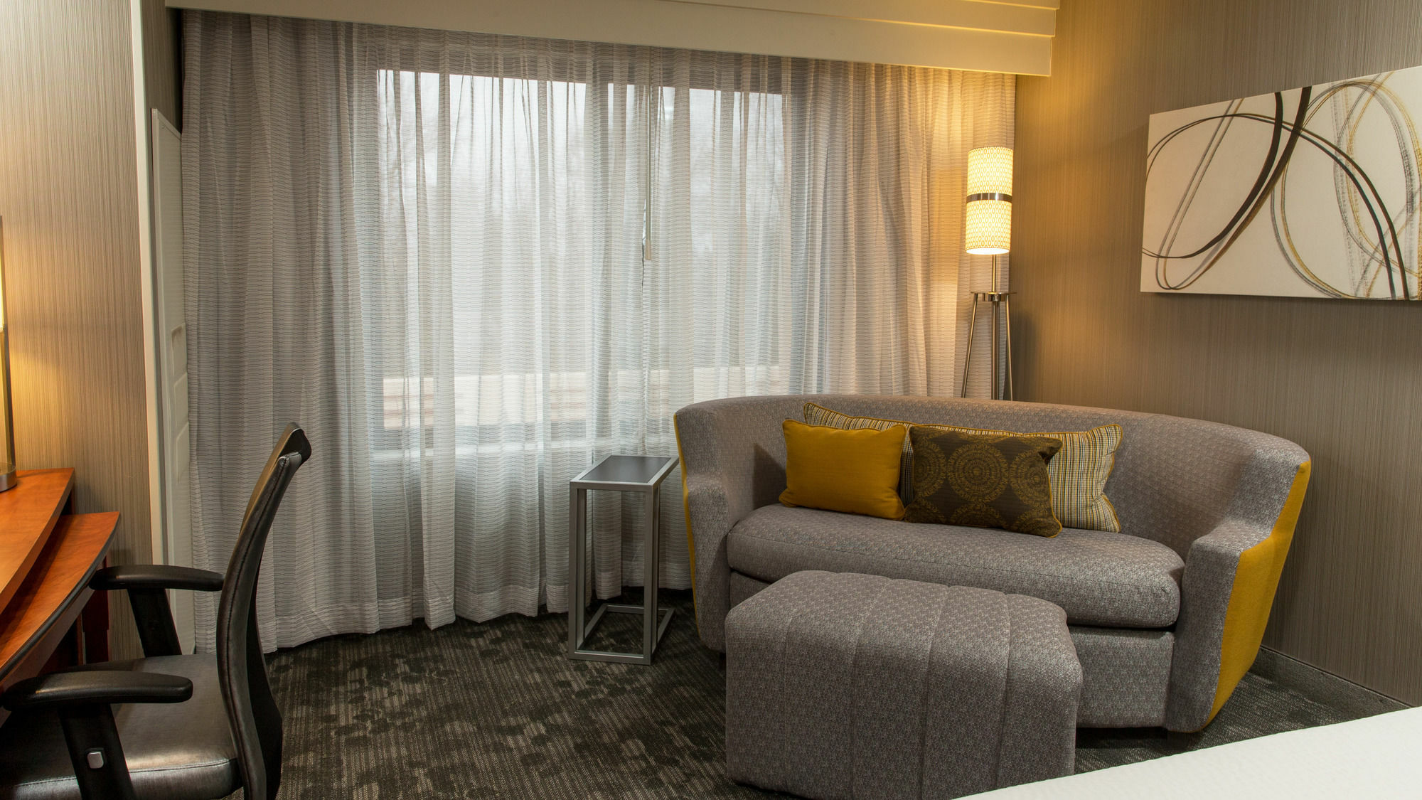 Courtyard By Marriott Lafayette Hotel Eksteriør billede