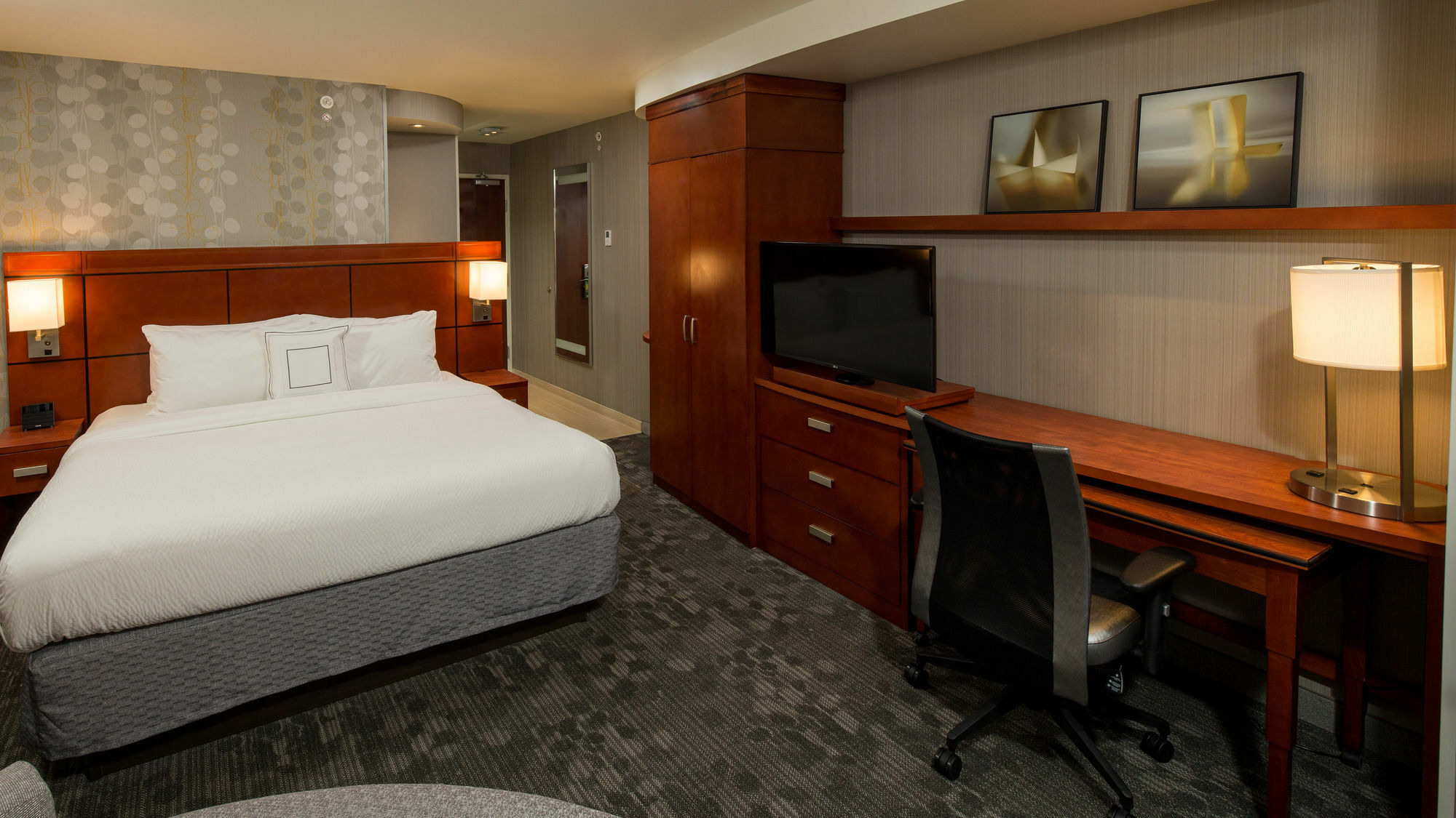 Courtyard By Marriott Lafayette Hotel Eksteriør billede
